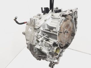 Volvo tg81sc caja cambios xc60 d4 8900831