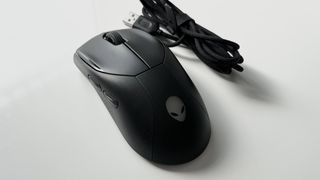 Alienware AW320M - Mouse da gioco