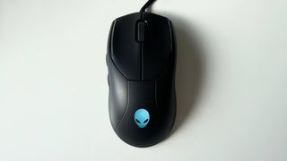 Alienware AW320M - Mouse da gioco
