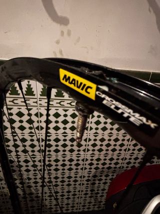 Llanta Mavic Crossmax Delantera