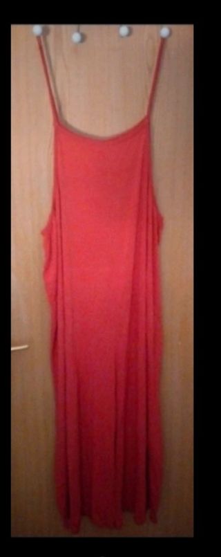 Peto rojo