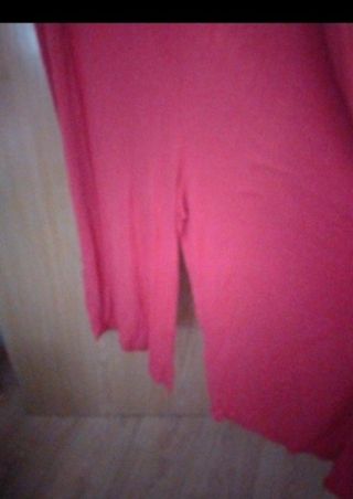 Peto rojo