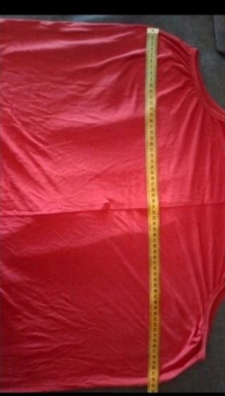Peto rojo