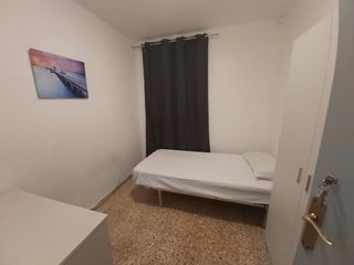 Habitación amueblada - alquiler