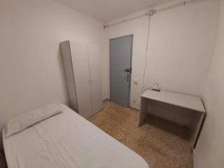 Habitación amueblada - alquiler