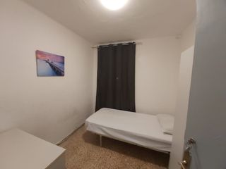Habitación amueblada - alquiler