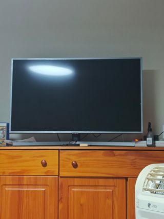 TV Samsung 43" 4K UHD SmartTV