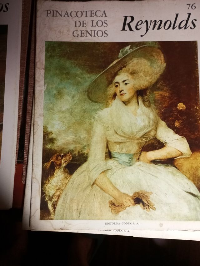 Pinacoteca de los Genios
