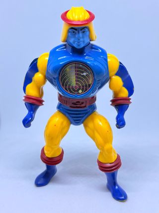 Sky-Clone MOTU Figura