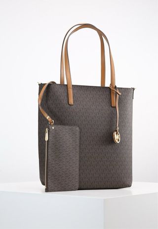 Bolso Michael Kors marrón