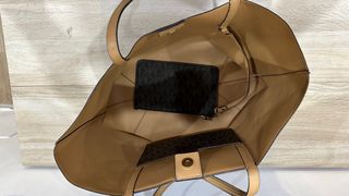 Bolso Michael Kors marrón