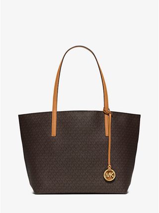 Bolso Michael Kors marrón