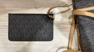 Bolso Michael Kors marrón