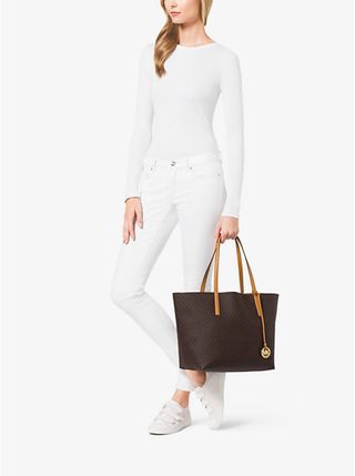 Bolso Michael Kors marrón