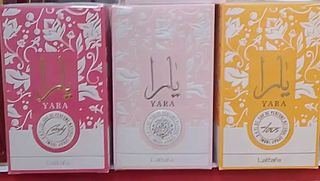 Perfumes coloniasambientadores desodorantes arabes