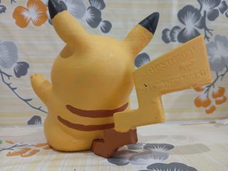 Gengar,Pikachu,lapras,squirtle,mudpik 