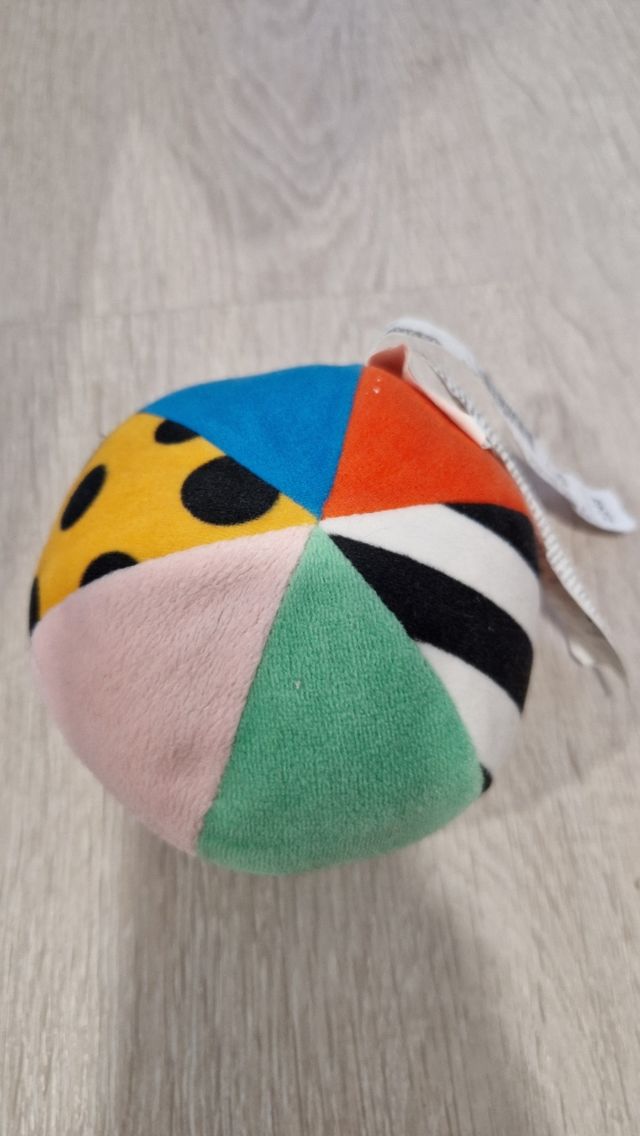 Lote de juguetes para bebé