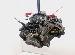 8874940 caja cambios n4msdp kia carens (rs)