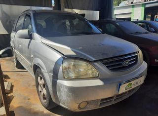 8874940 caja cambios n4msdp kia carens (rs)