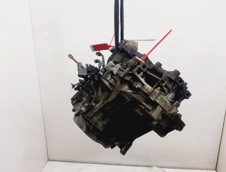 8874940 caja cambios n4msdp kia carens (rs)