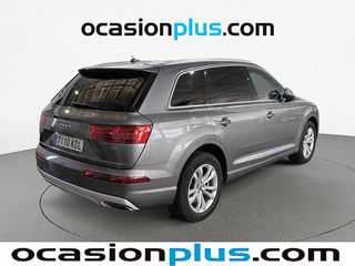 Audi Q7 design 3.0 TDI ultra quattro 160 kW (218 CV) tiptronic
