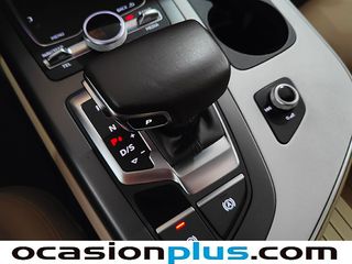 Audi Q7 design 3.0 TDI ultra quattro 160 kW (218 CV) tiptronic