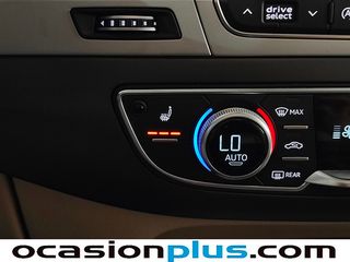 Audi Q7 design 3.0 TDI ultra quattro 160 kW (218 CV) tiptronic