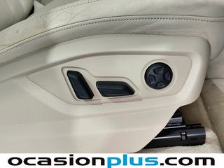 Audi Q7 design 3.0 TDI ultra quattro 160 kW (218 CV) tiptronic