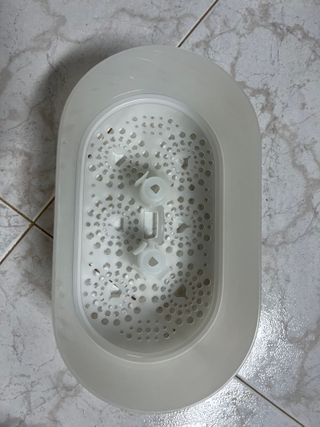 Esterilizador Philips Avent