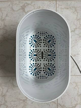Esterilizador Philips Avent