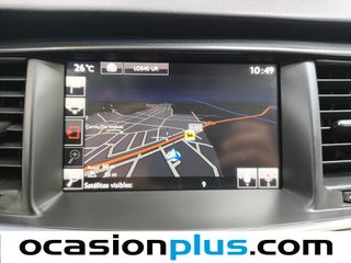 Peugeot 508 SW HDI 150 Allure 110 kW (150 CV)