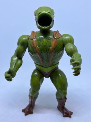 Cobra Khan MOTU (Masters of the Universe)