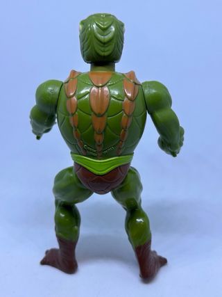 Cobra Khan MOTU (Masters of the Universe)
