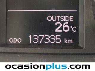 Toyota Auris 90 D Active 66 kW (90 CV)