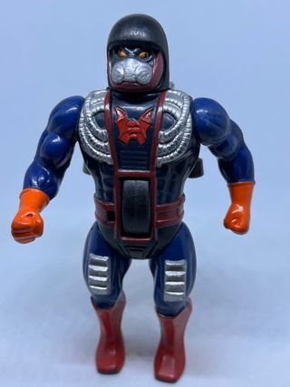 Dragstor (MOTU)