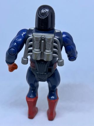 Dragstor (MOTU)