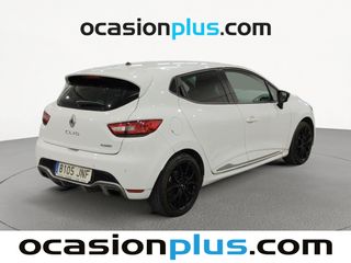 Renault Clio Renault Sport 200  Energy EDC 147 kW (200 CV)