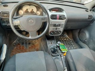 Depresor freno bomba opel 73501167 corsa c 8339840