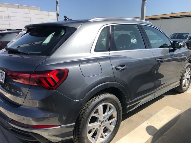 Ruedas Audi Q3 originales, llantas 18”