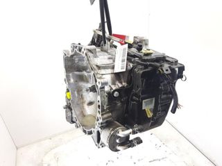 Caja cambios citroen 8235834 20ge13 c4 1.2 thp 130