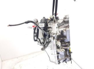 Caja cambios citroen 8235834 20ge13 c4 1.2 thp 130