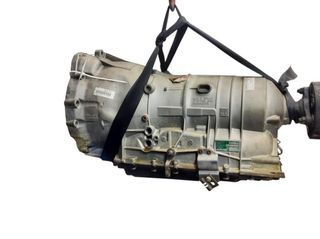 9007402 6hp26 caja cambios bmw serie 7 (e65/e66)