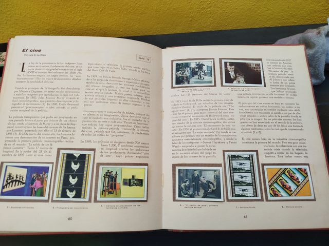 Collezione di adesivi Le meraviglie dell'universo -