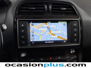 Jaguar F-PACE 2.0L i4D Portfolio AWD Auto 132 kW (180 CV)