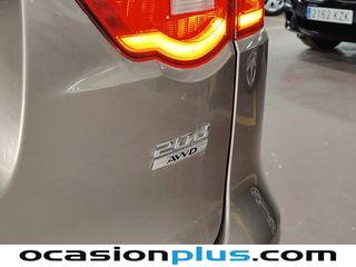 Jaguar F-PACE 2.0L i4D Portfolio AWD Auto 132 kW (180 CV)