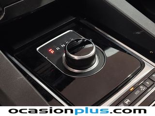 Jaguar F-PACE 2.0L i4D Portfolio AWD Auto 132 kW (180 CV)