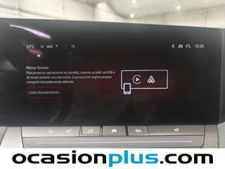 Opel Astra 1.2 Turbo XHT GS 96 kW (130 CV)