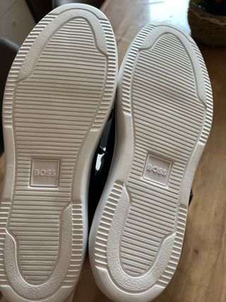 Scarpe BOSS