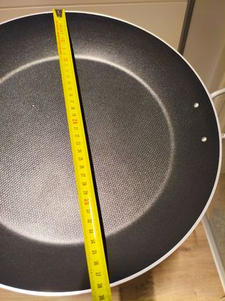 PAELLERA TEFAL 38 cm