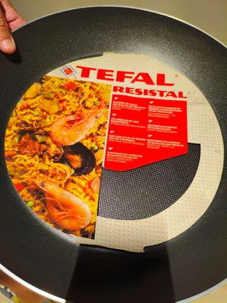 PAELLERA TEFAL 38 cm
